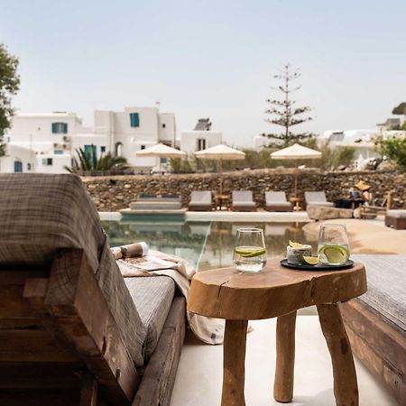 Tagoo Studios Mykonos Mykonos Town Екстериор снимка