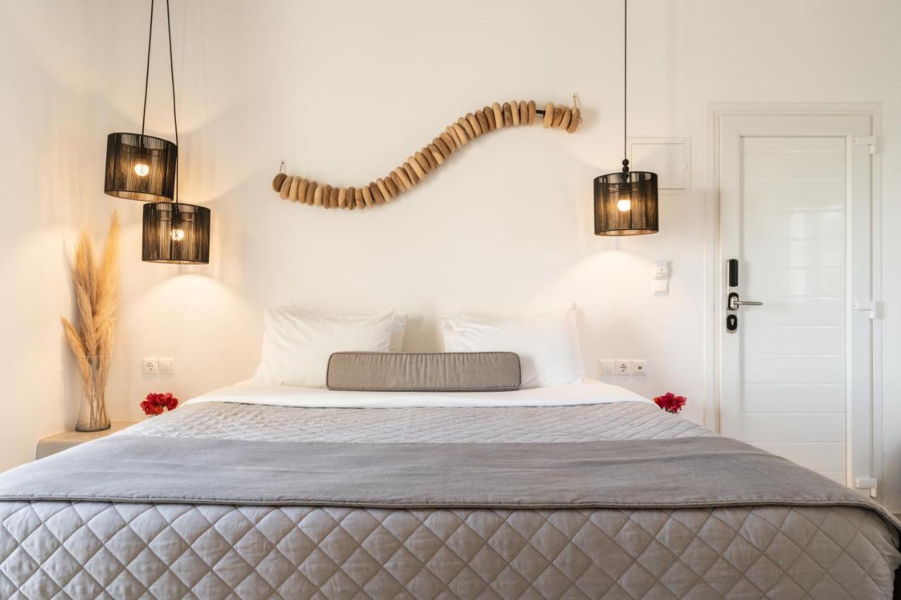 Tagoo Studios Mykonos Mykonos Town Екстериор снимка