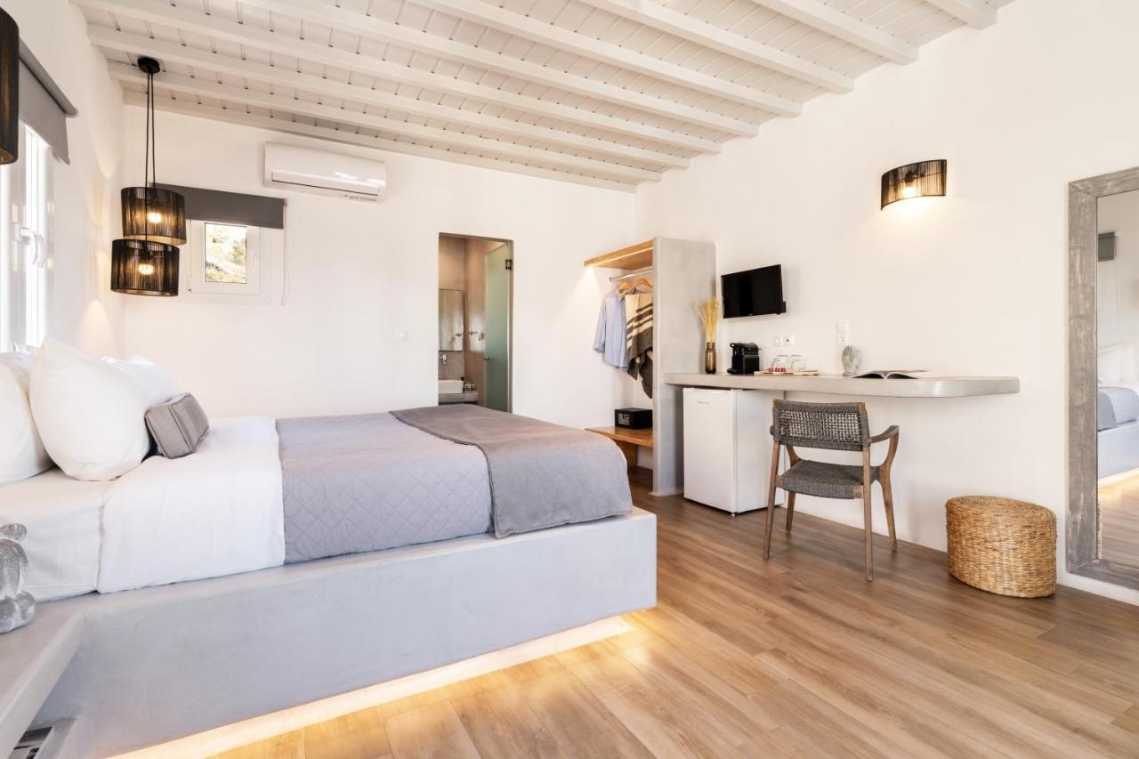 Tagoo Studios Mykonos Mykonos Town Екстериор снимка