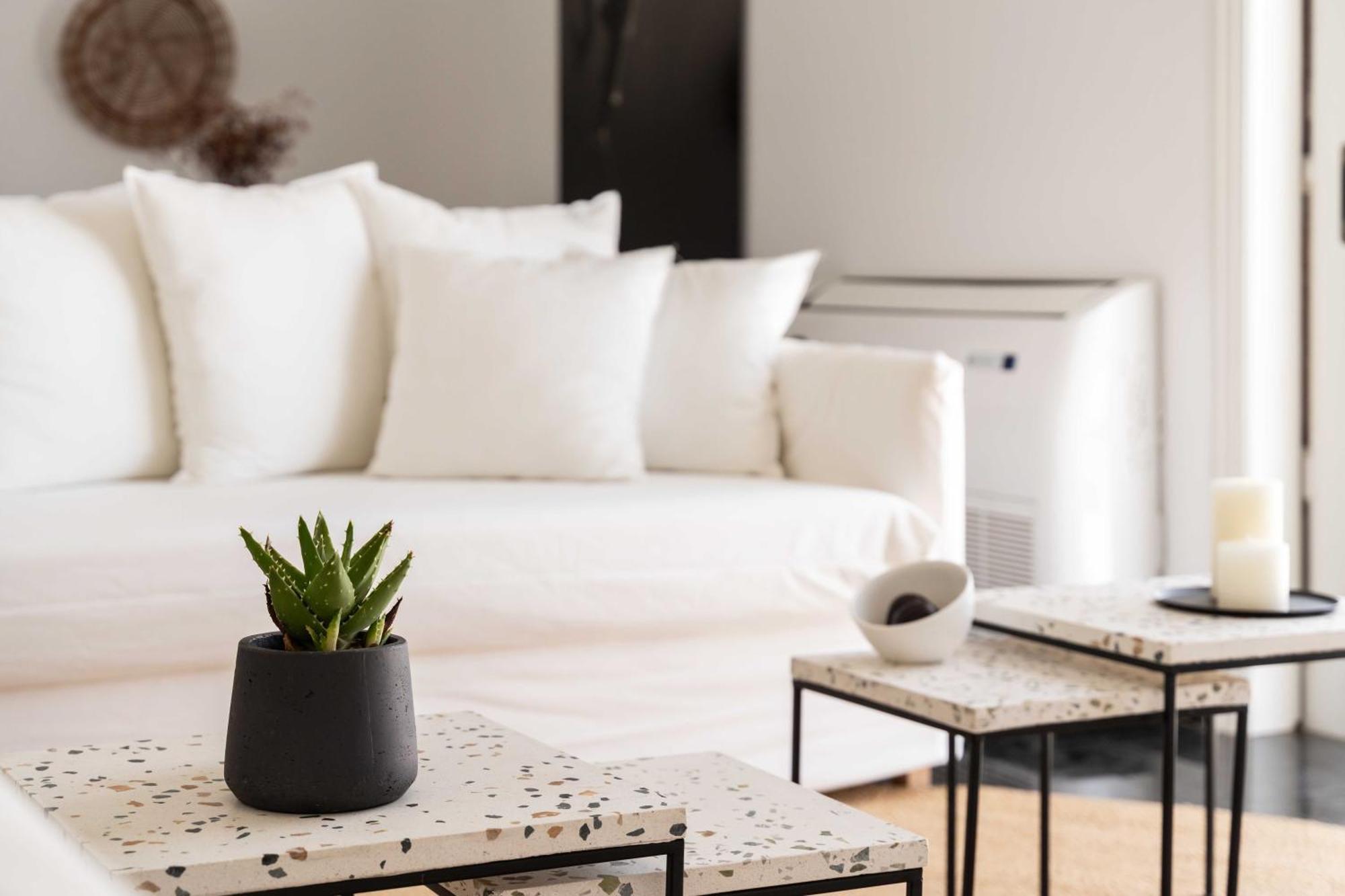 Tagoo Studios Mykonos Mykonos Town Екстериор снимка