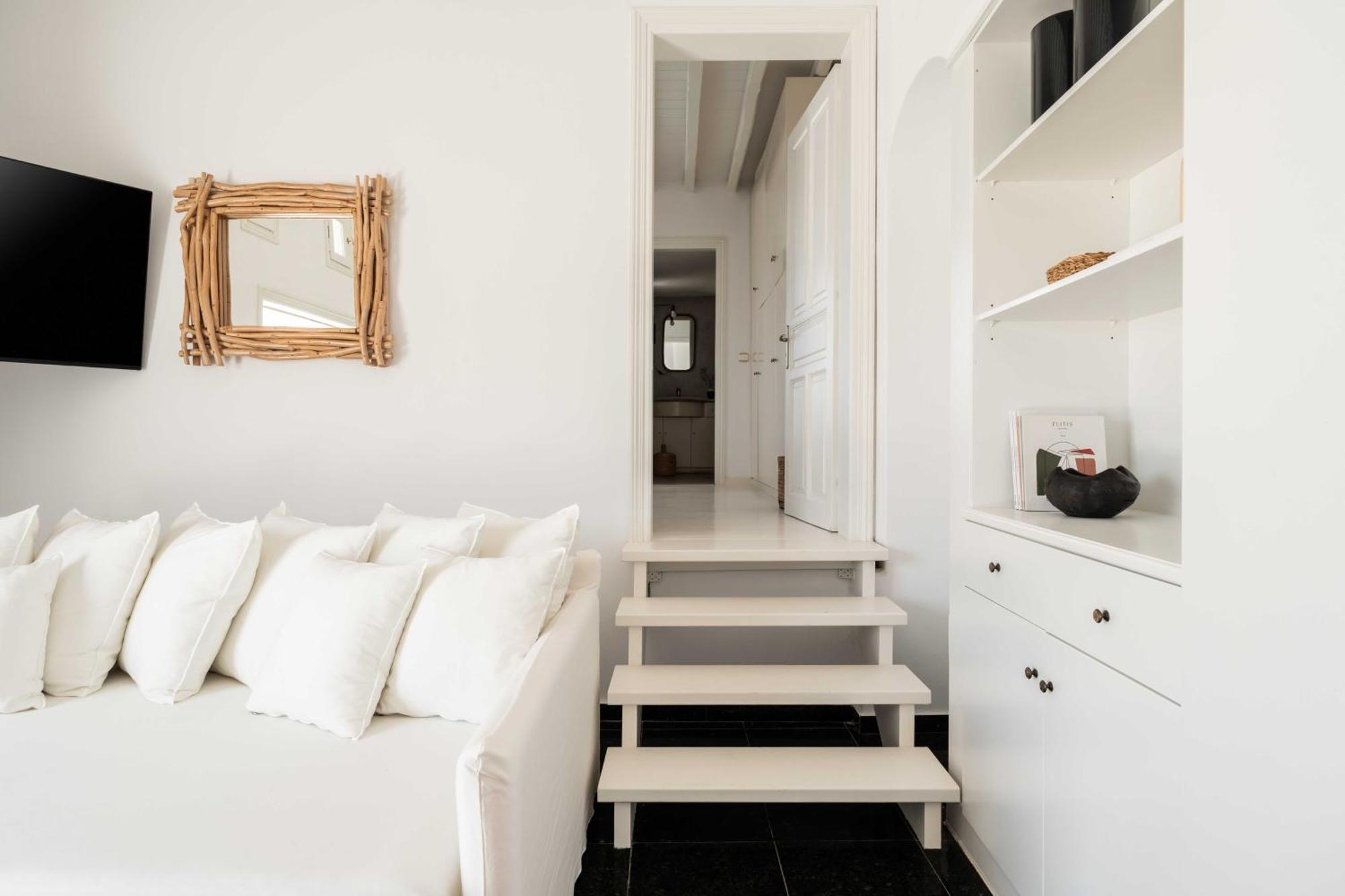 Tagoo Studios Mykonos Mykonos Town Екстериор снимка