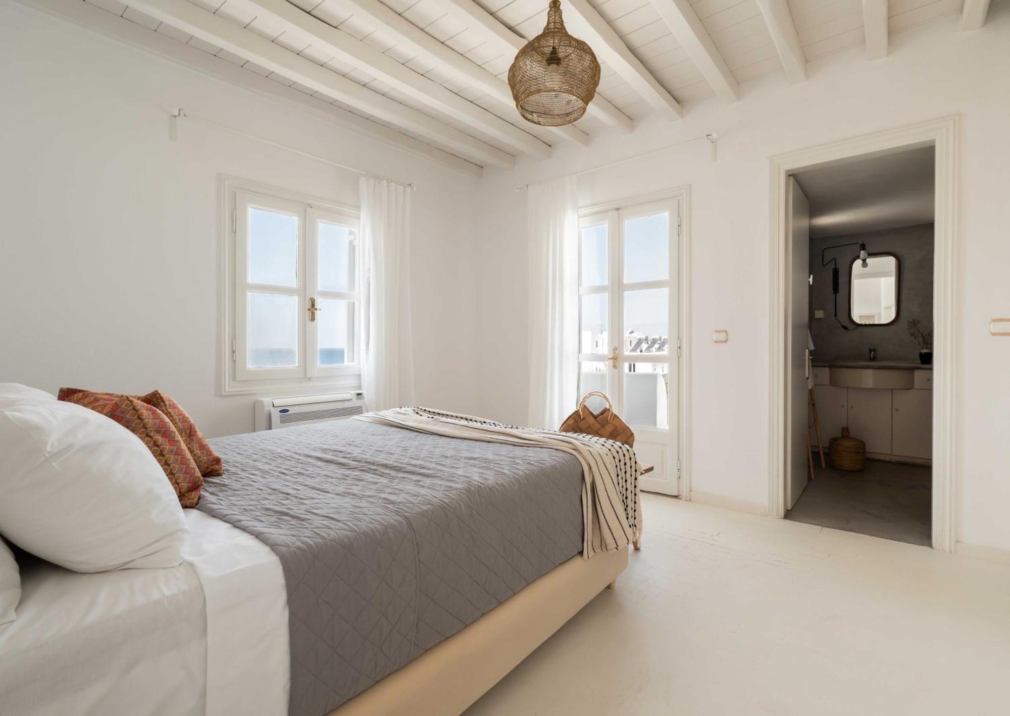 Tagoo Studios Mykonos Mykonos Town Екстериор снимка