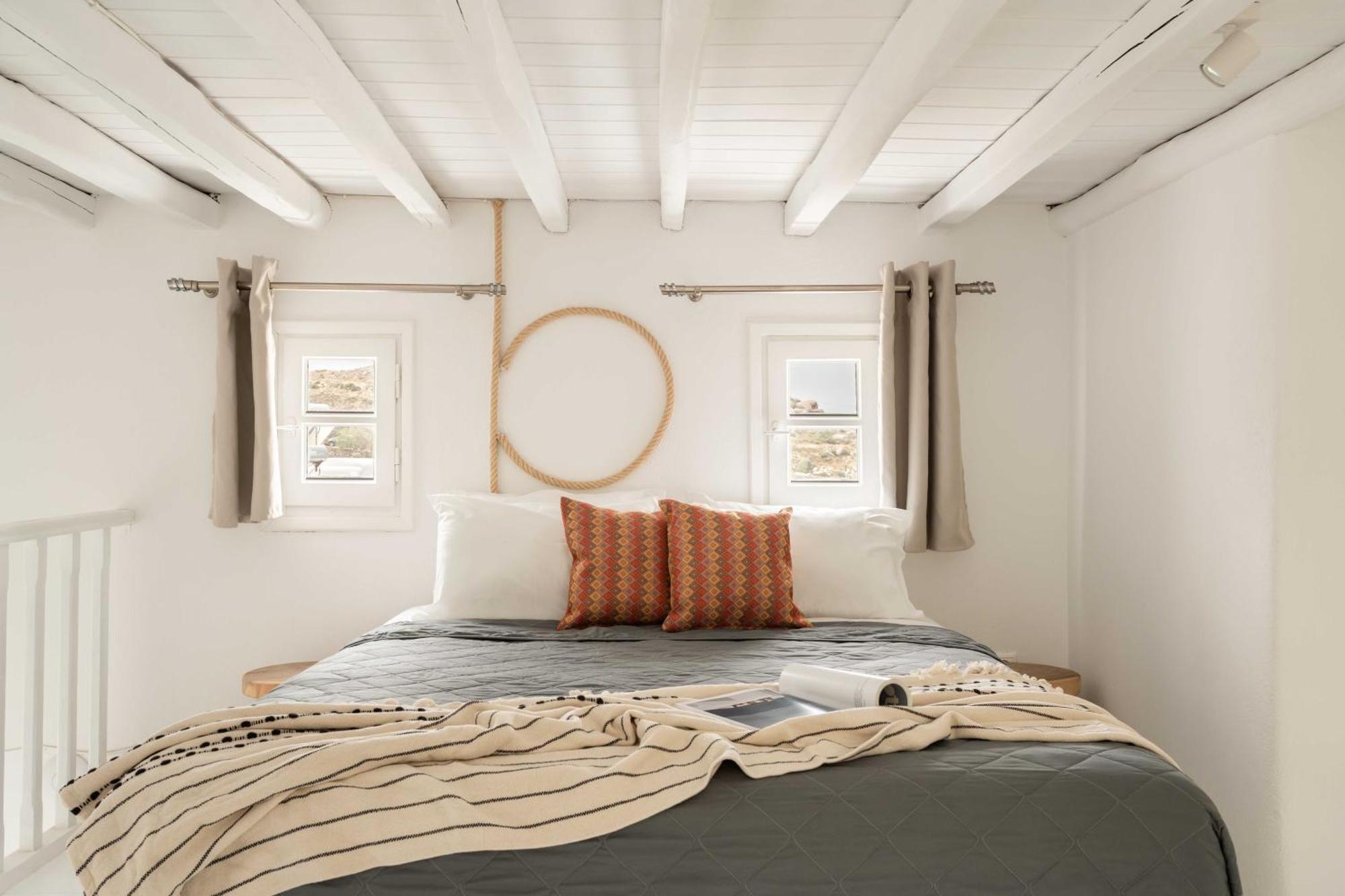 Tagoo Studios Mykonos Mykonos Town Екстериор снимка