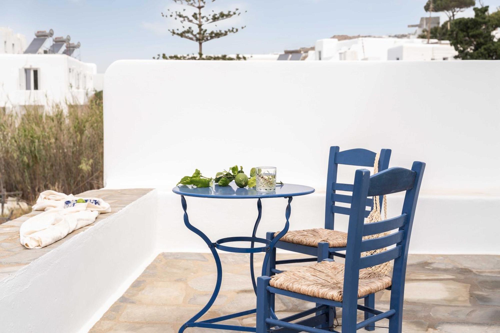Tagoo Studios Mykonos Mykonos Town Екстериор снимка