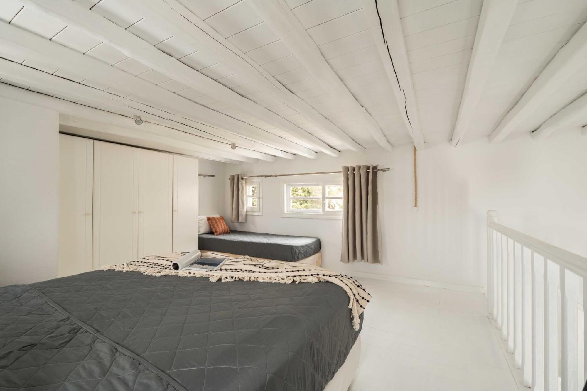 Tagoo Studios Mykonos Mykonos Town Екстериор снимка