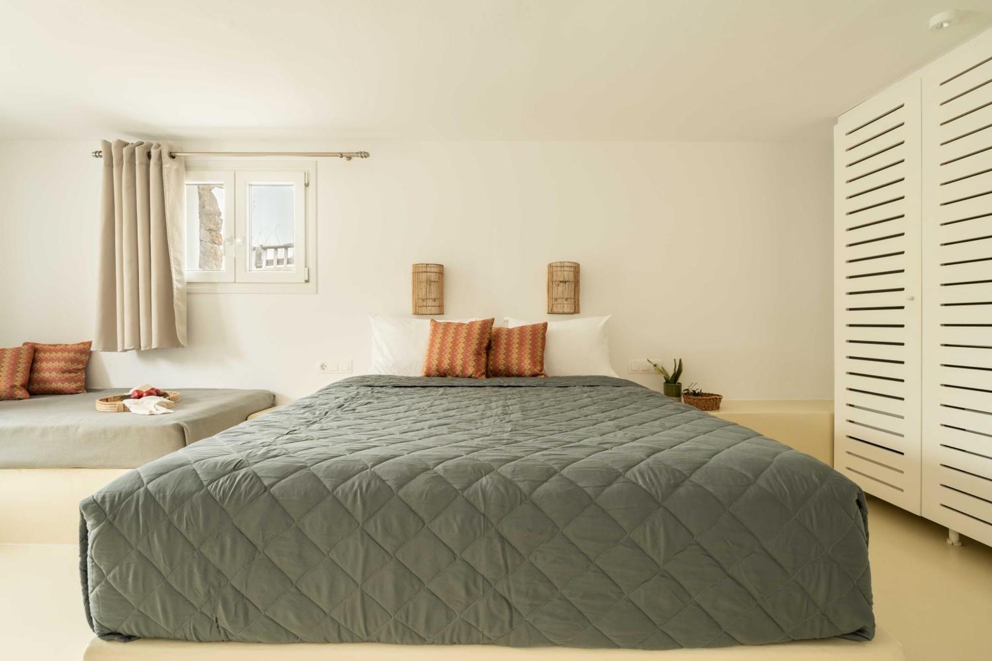 Tagoo Studios Mykonos Mykonos Town Екстериор снимка