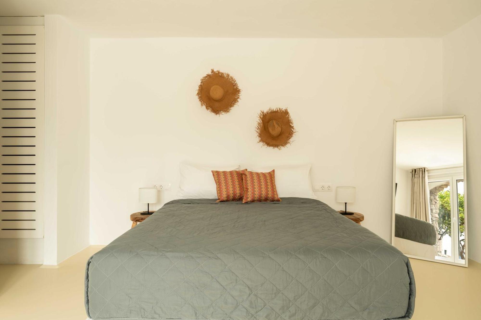 Tagoo Studios Mykonos Mykonos Town Екстериор снимка