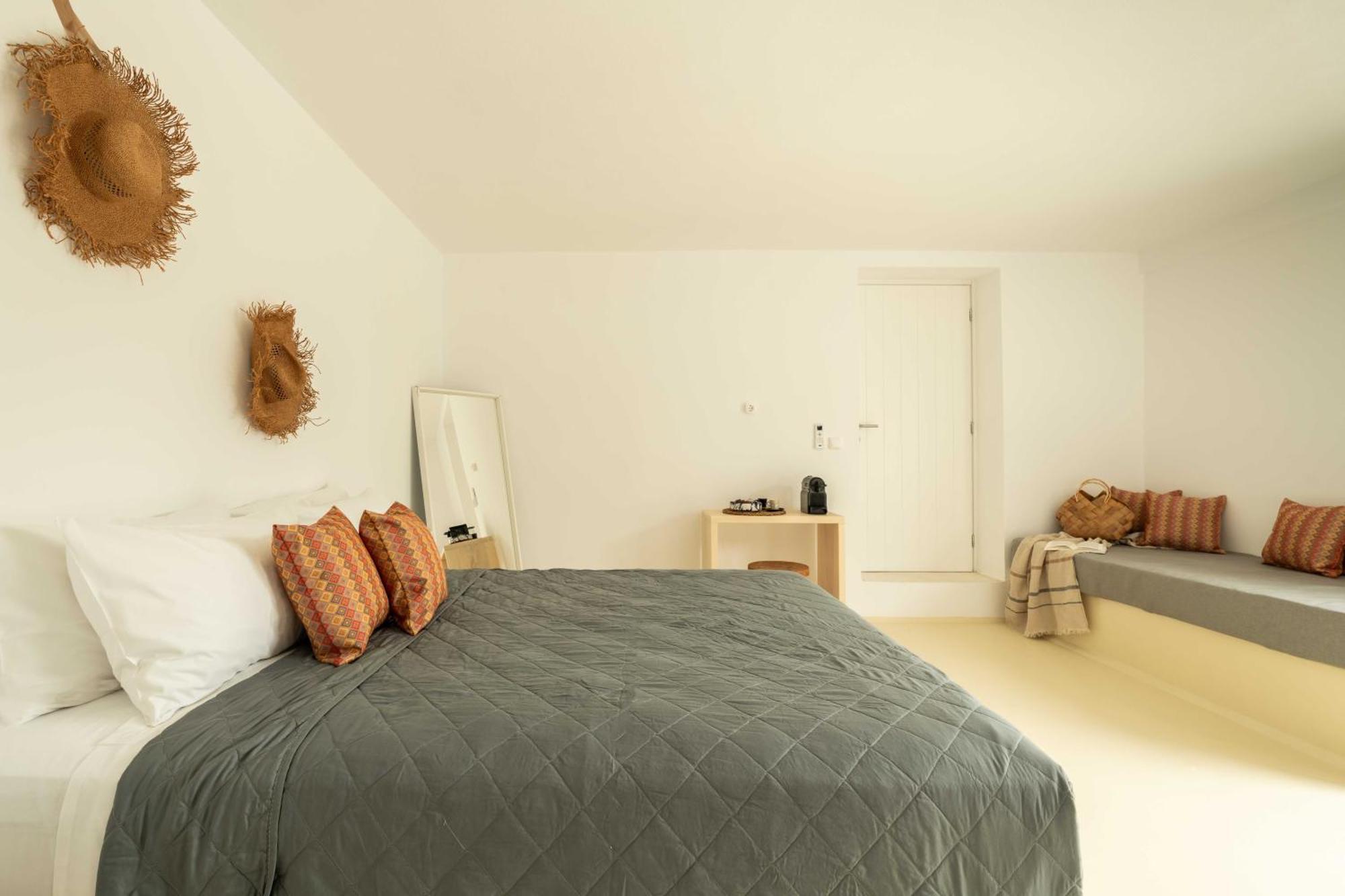 Tagoo Studios Mykonos Mykonos Town Екстериор снимка