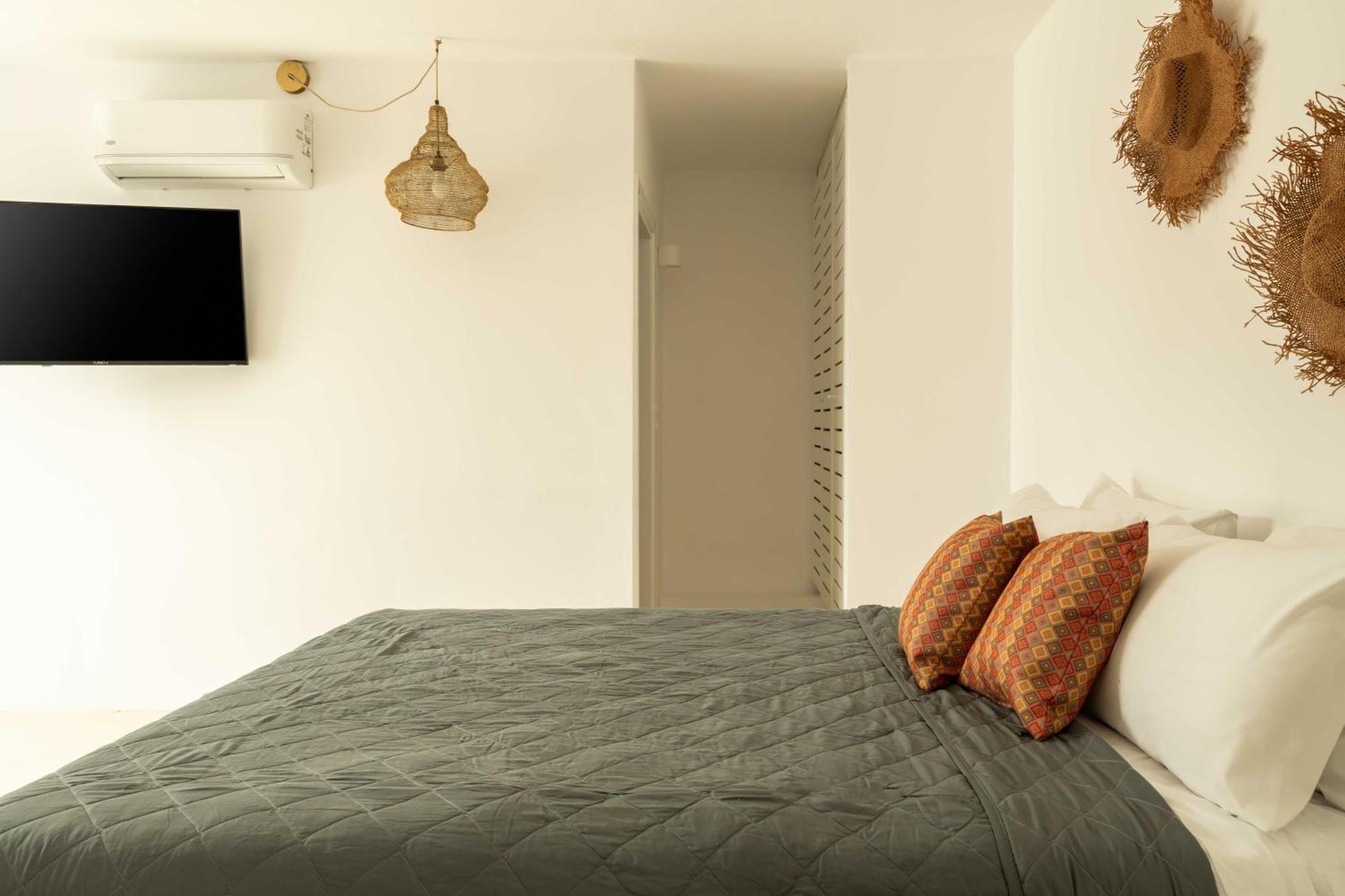 Tagoo Studios Mykonos Mykonos Town Екстериор снимка