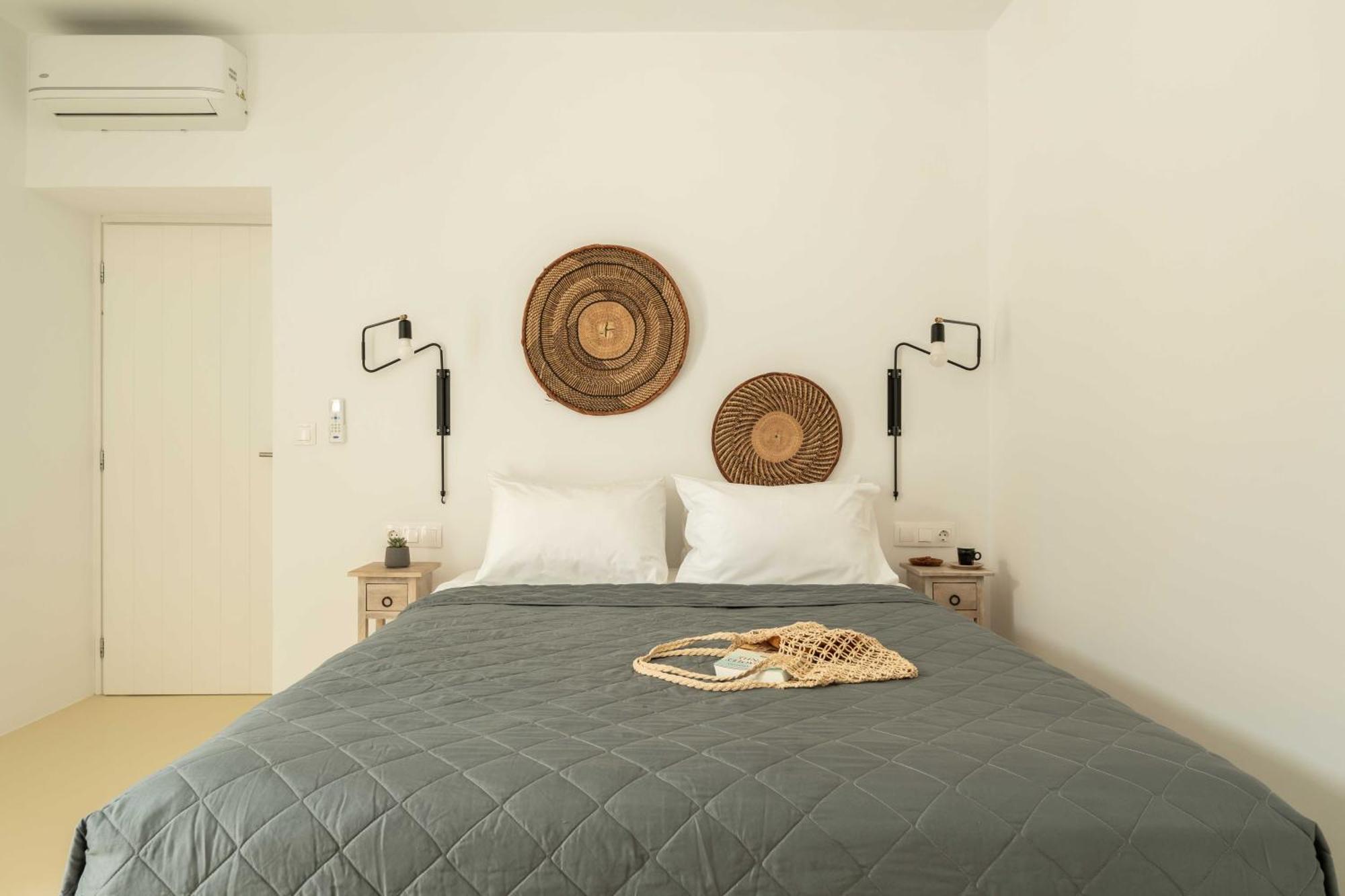 Tagoo Studios Mykonos Mykonos Town Екстериор снимка