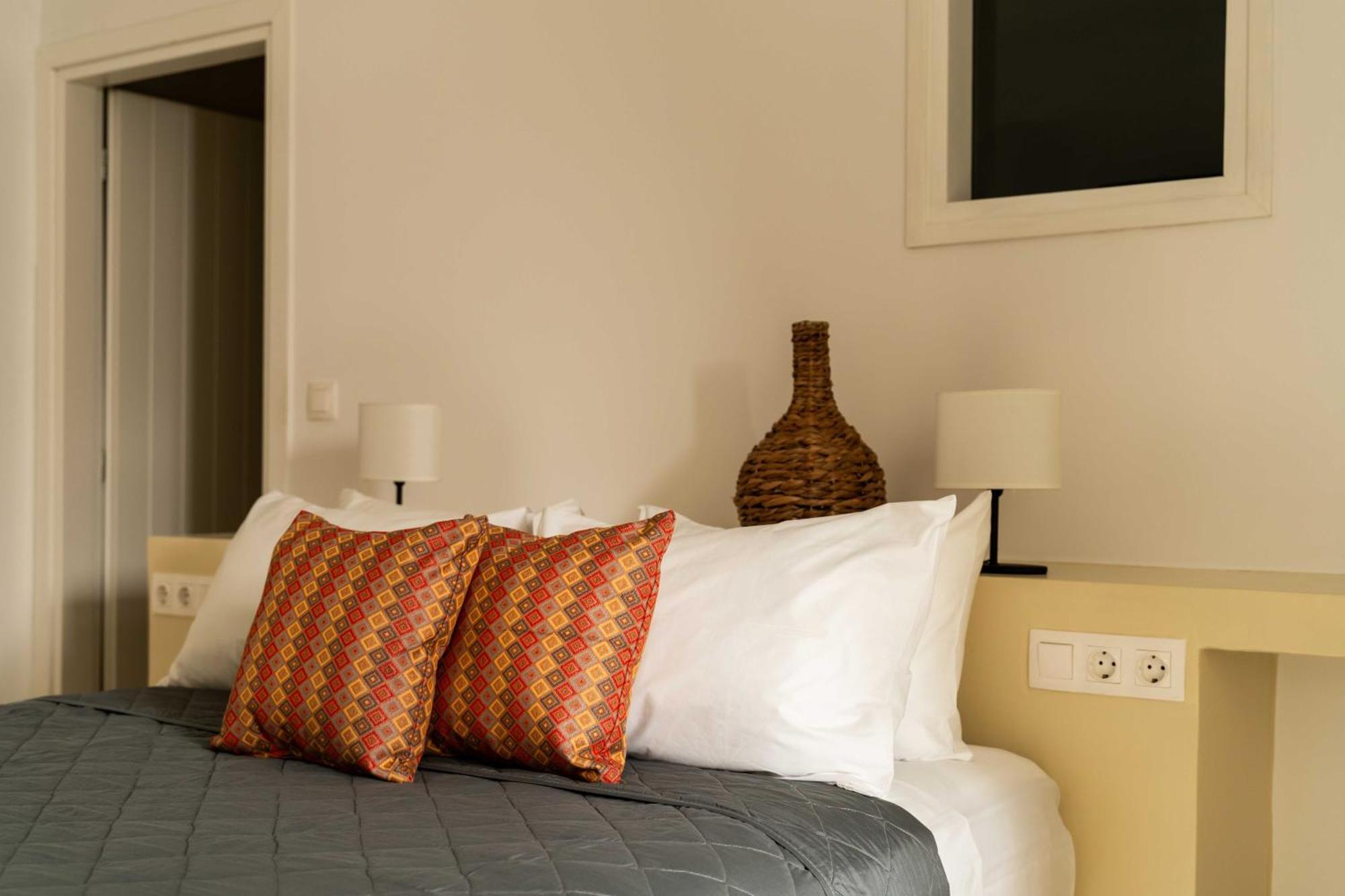 Tagoo Studios Mykonos Mykonos Town Екстериор снимка