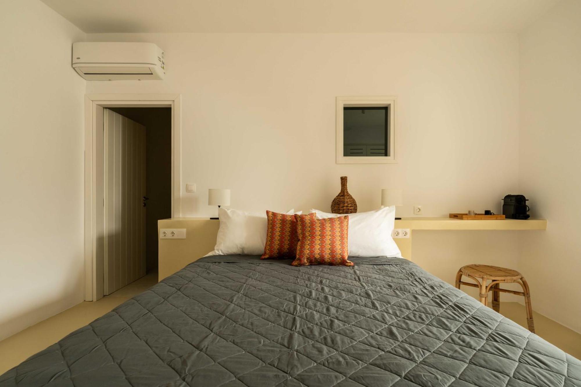 Tagoo Studios Mykonos Mykonos Town Екстериор снимка