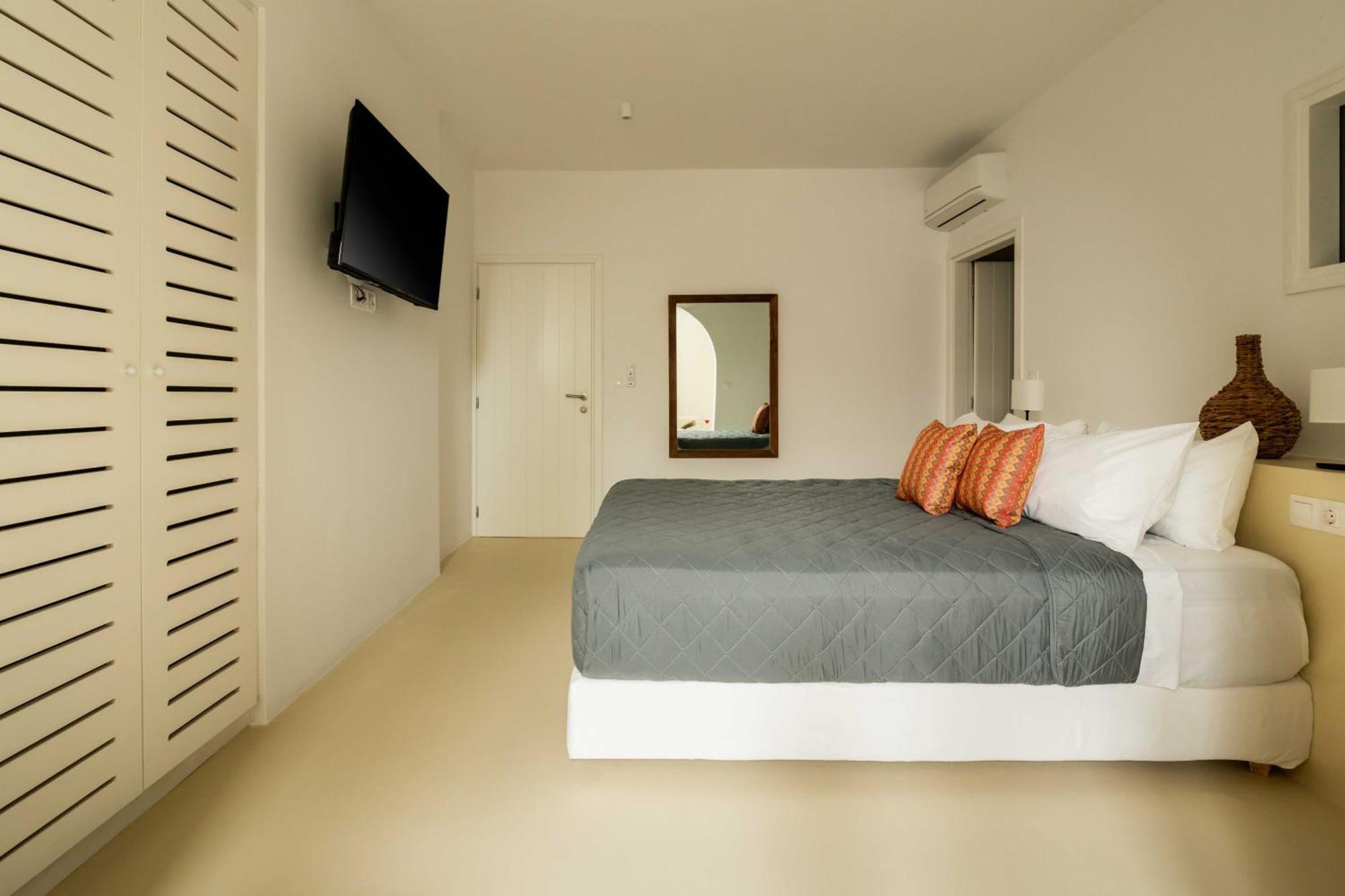 Tagoo Studios Mykonos Mykonos Town Екстериор снимка