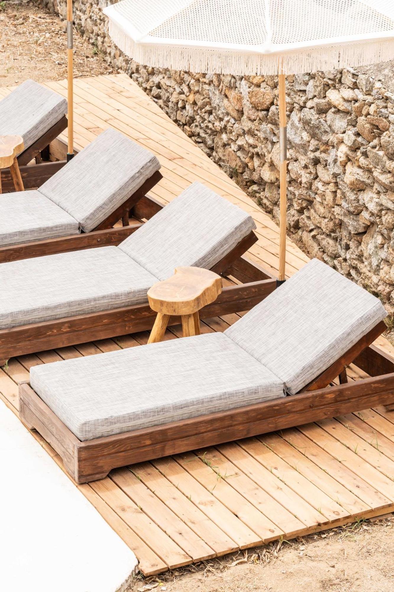 Tagoo Studios Mykonos Mykonos Town Екстериор снимка
